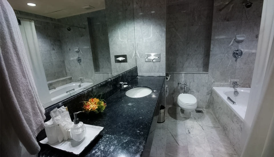 هتل پاتونگ ریزورت پوکت